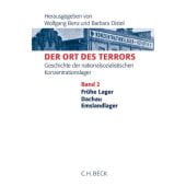 Der Ort des Terrors 3, Verlag C. H. BECK oHG, EAN/ISBN-13: 9783406686986