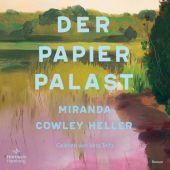 Der Papierpalast, Cowley Heller, Miranda, Hörbuch Hamburg, EAN/ISBN-13: 9783957132734