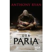 Der Paria, Ryan, Anthony, Klett-Cotta, EAN/ISBN-13: 9783608980912