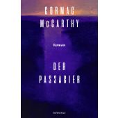 Der Passagier, McCarthy, Cormac, Rowohlt Verlag, EAN/ISBN-13: 9783498003371