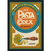 Der Pasta-Codex, Buonassisi, Vincenzo, Callwey GmbH, EAN/ISBN-13: 9783766725295