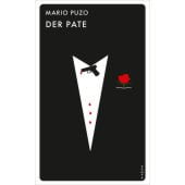 Der Pate, Puzo, Mario, Kampa Verlag AG, EAN/ISBN-13: 9783311125105