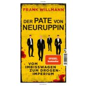 Der Pate von Neuruppin, Willmann, Frank, Tropen Verlag, EAN/ISBN-13: 9783608501810