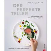 Der perfekte Teller, Noack, Anke, Christian Verlag, EAN/ISBN-13: 9783959616140