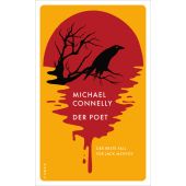 Der Poet, Connelly, Michael, Kampa Verlag AG, EAN/ISBN-13: 9783311155171
