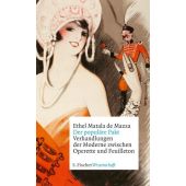 Der populäre Pakt, Matala de Mazza, Ethel, Fischer, S. Verlag GmbH, EAN/ISBN-13: 9783103972344