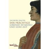 Der Prächtige, Walter, Ingeborg, Verlag C. H. BECK oHG, EAN/ISBN-13: 9783406582738