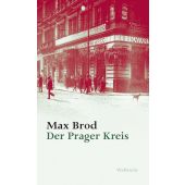Der Prager Kreis, Brod, Max, Wallstein Verlag, EAN/ISBN-13: 9783835317956