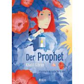 Der Prophet, Gibran, Khalil, Midas Verlag AG, EAN/ISBN-13: 9783038761945