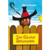 Der Räuber Hotzenplotz, Preußler, Otfried, Thienemann-Esslinger Verlag GmbH, EAN/ISBN-13: 9783522105903