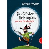 Der Räuber Hotzenplotz und die Mondrakete, Preußler, Otfried, Thienemann-Esslinger Verlag GmbH, EAN/ISBN-13: 9783522185103