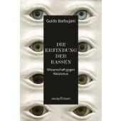 Die Erfindung der Rassen, Barbujani, Guido, Verlagshaus Jacoby & Stuart GmbH, EAN/ISBN-13: 9783964280978