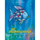 Der Regenbogenfisch, Pfister, Marcus, Nord-Süd-Verlag, EAN/ISBN-13: 9783314104213