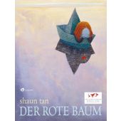 Der rote Baum, Tan, Shaun, Aladin Verlag GmbH, EAN/ISBN-13: 9783848900381