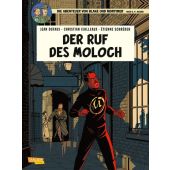 Der Ruf des Moloch, Dufaux, Jean, Carlsen Verlag GmbH, EAN/ISBN-13: 9783551023445