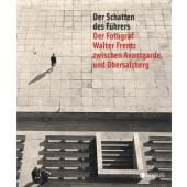 Der Schatten des Führers, Edition Braus Berlin GmbH, EAN/ISBN-13: 9783862281589
