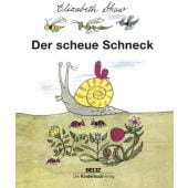 Der scheue Schneck, Shaw, Elizabeth, Beltz, Julius Verlag, EAN/ISBN-13: 9783407771902