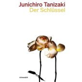 Der Schlüssel, Tanizaki, Junichiro, Kein & Aber AG, EAN/ISBN-13: 9783036961590