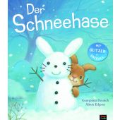 Der Schneehase, Deutsch, Georgiana, 360 Grad Verlag GmbH, EAN/ISBN-13: 9783961855117