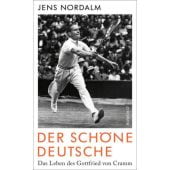 Der schöne Deutsche, Nordalm, Jens, Rowohlt Verlag, EAN/ISBN-13: 9783498002077