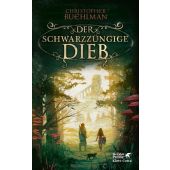 Der schwarzzüngige Dieb, Buehlman, Christopher, Klett-Cotta, EAN/ISBN-13: 9783608986419