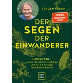 Der Segen der Einwanderer, Feder, Jürgen, Gräfe und Unzer, EAN/ISBN-13: 9783833880292