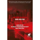 Der Sektor, Hudson, Michael, Klett-Cotta, EAN/ISBN-13: 9783608964042