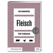 Der Silberlöffel - Fleisch, Edel Germany GmbH, EAN/ISBN-13: 9783947426027