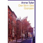 Der Sinn des Ganzen, Tyler, Anne, Kein & Aber AG, EAN/ISBN-13: 9783036961293