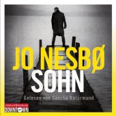 Der Sohn, Nesbø, Jo, Hörbuch Hamburg, EAN/ISBN-13: 9783869091815