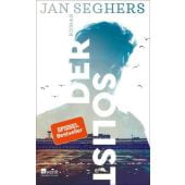 Der Solist, Seghers, Jan, Rowohlt Verlag, EAN/ISBN-13: 9783498058487