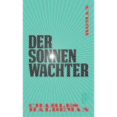 Der Sonnenwächter, Haldeman, Charles, Walde + Graf, EAN/ISBN-13: 9783849300999