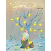 Der Sternenbaum, Cölle, Gisela, Nord-Süd-Verlag, EAN/ISBN-13: 9783314105463