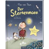 Der Sternenmann, Thun, Max von, Ars Edition, EAN/ISBN-13: 9783845846477