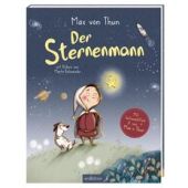 Der Sternenmann, von Thun, Max, Ars Edition, EAN/ISBN-13: 9783845825243