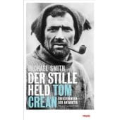 Der stille Held, Smith, Michael, mareverlag GmbH & Co oHG, EAN/ISBN-13: 9783866486577