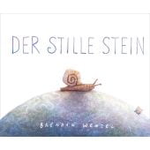 Der stille Stein, Wenzel, Brendan, Nord-Süd-Verlag, EAN/ISBN-13: 9783314105012