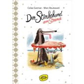 Der Stinkehund am Strand 2, Gutman, Colas, Woow Books, EAN/ISBN-13: 9783961770335