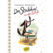 Der Stinkehund in der Schule (Bd.4), Gutman, Colas, Woow Books, EAN/ISBN-13: 9783961770359