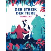 Der Streik der Tiere, Lima, Eduarda, Midas Verlag AG, EAN/ISBN-13: 9783038762324