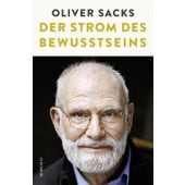 Der Strom des Bewusstseins, Sacks, Oliver, Rowohlt Verlag, EAN/ISBN-13: 9783498064341