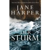 Der Sturm, Harper, Jane, Rütten & Loening, EAN/ISBN-13: 9783352009686