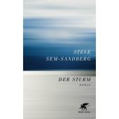 Der Sturm, Sem-Sandberg, Steve, Klett-Cotta, EAN/ISBN-13: 9783608981209