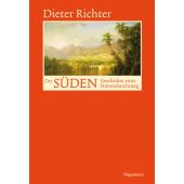 Der Süden, Richter, Dieter, Wagenbach, Klaus Verlag, EAN/ISBN-13: 9783803136312