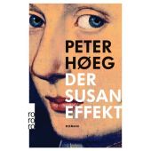 Der Susan-Effekt, Høeg, Peter, Rowohlt Verlag, EAN/ISBN-13: 9783499272035