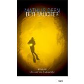 Der Taucher, Deen, Mathijs, mareverlag GmbH & Co oHG, EAN/ISBN-13: 9783866487017