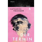 Der Termin, Volckmer, Katharina, Kanon Verlag Berlin GmbH, EAN/ISBN-13: 9783985680009