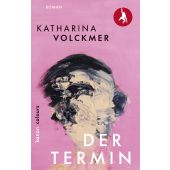 Der Termin, Volckmer, Katharina, Kanon Verlag Berlin GmbH, EAN/ISBN-13: 9783985680788