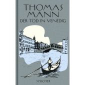Der Tod in Venedig, Mann, Thomas, Fischer, S. Verlag GmbH, EAN/ISBN-13: 9783103971842