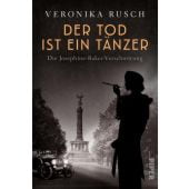 Der Tod ist ein Tänzer, Rusch, Veronika, Piper Verlag, EAN/ISBN-13: 9783492062411
